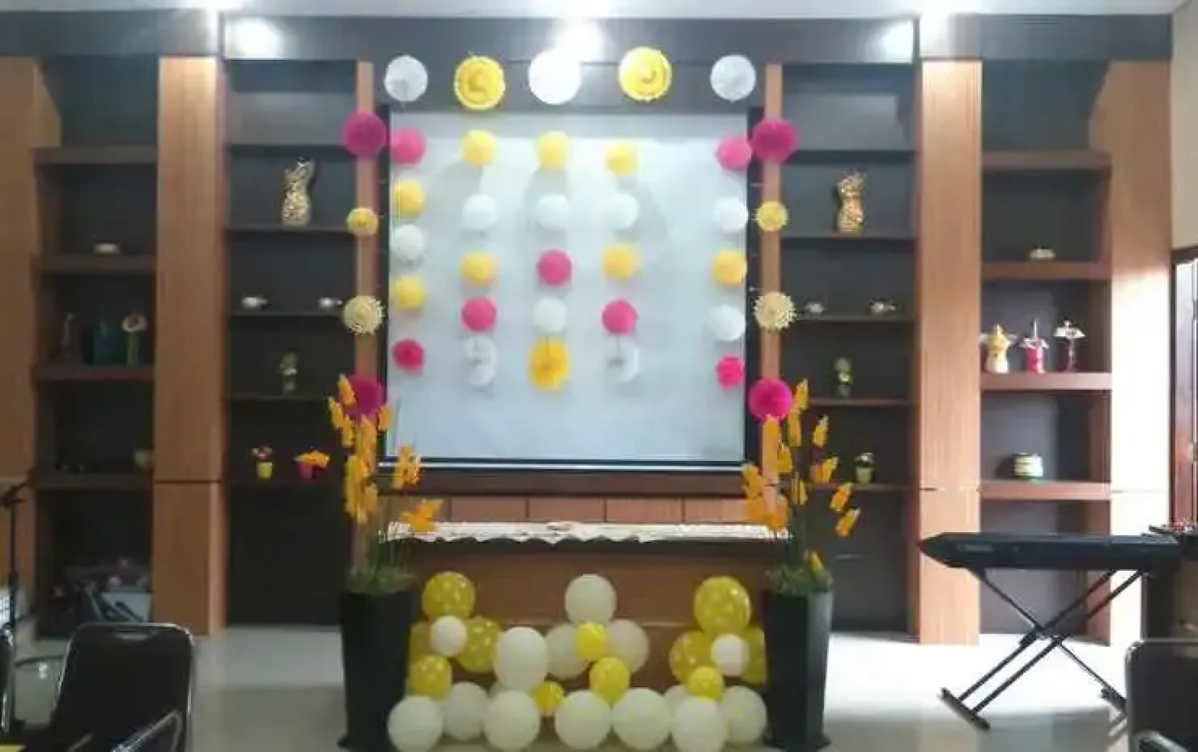 Puri 56 Hotel & Resto