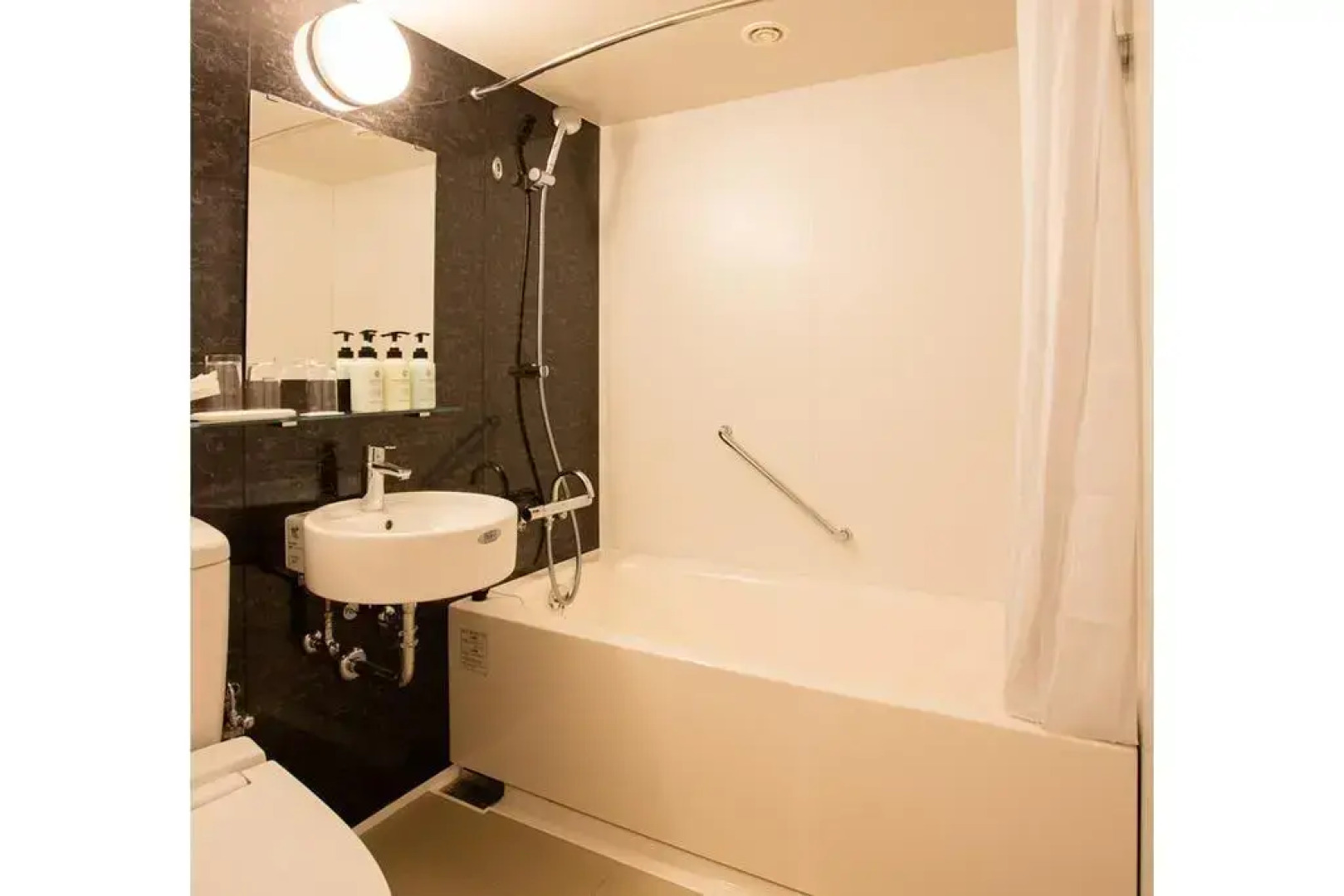 Отель Ryogoku View