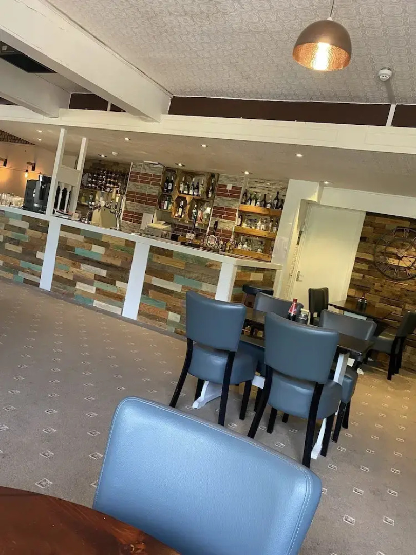 The penruddocke arms