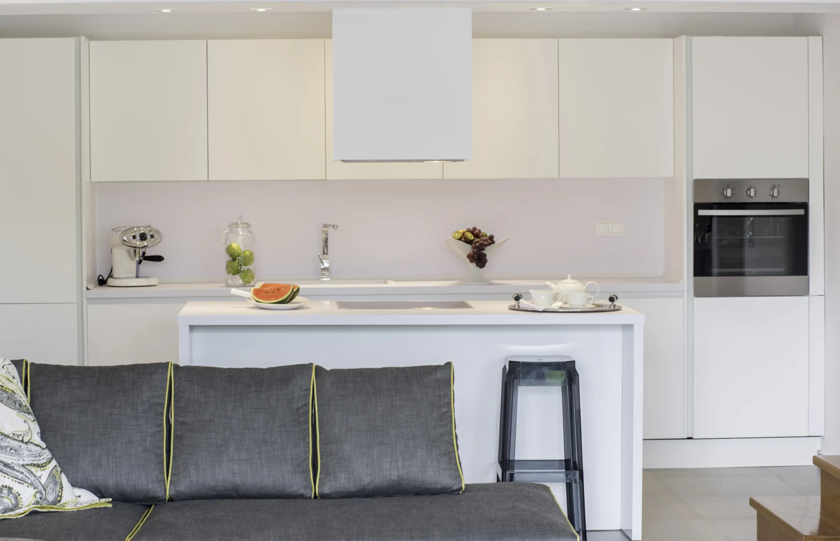 Avaton Luxury Beach Resort - Relais & Chateaux