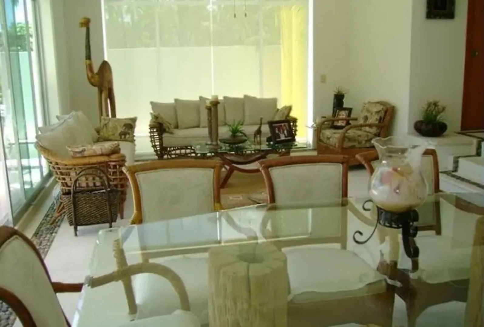 Mayan Villa Xcaret acceso playa y alberca privada