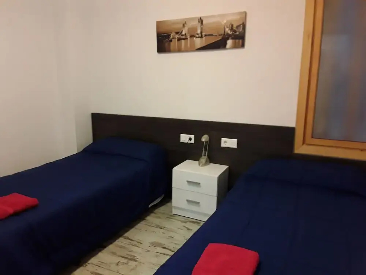 Casa Ramón y Cajal Alcañiz