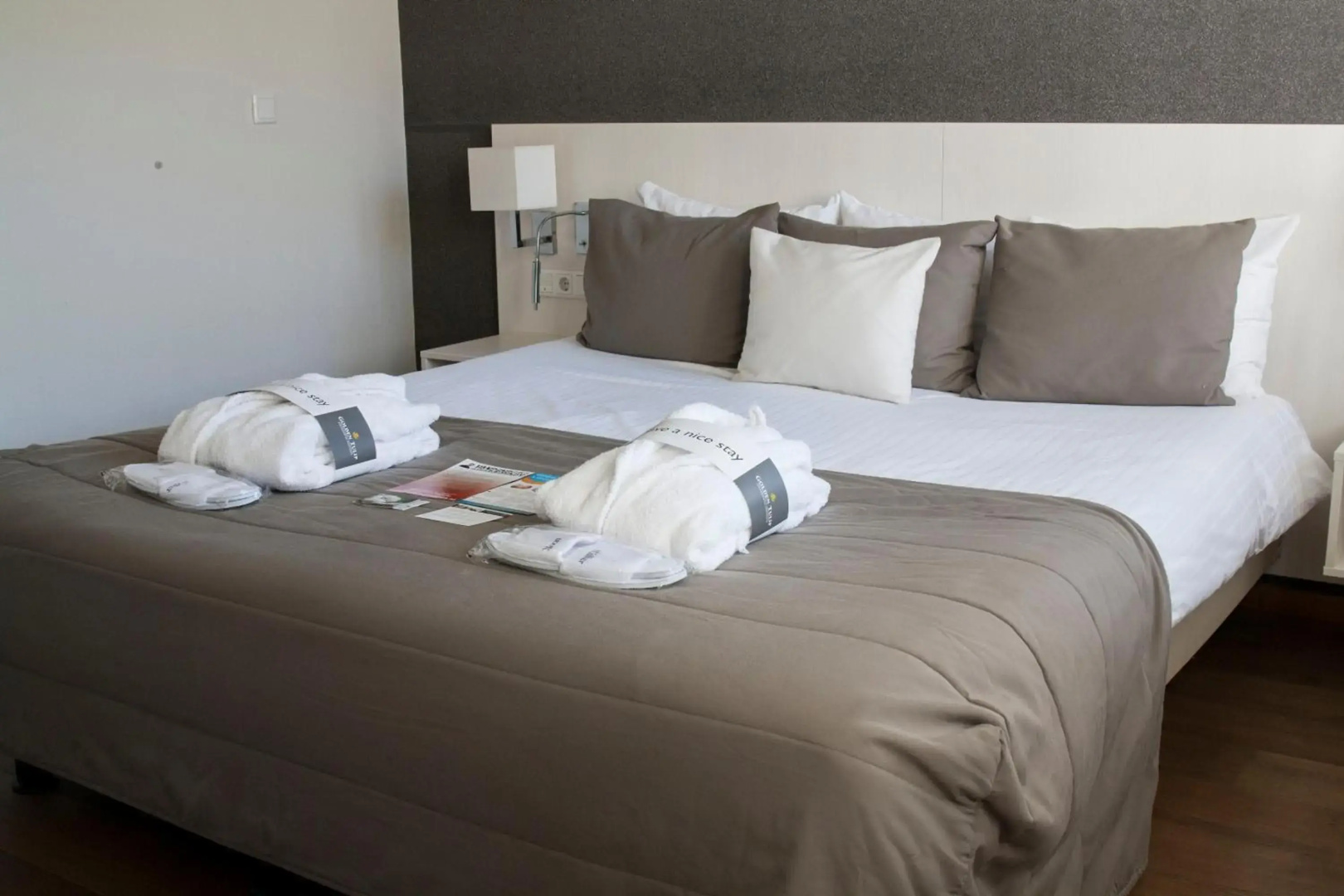 Strandhotel Westduin