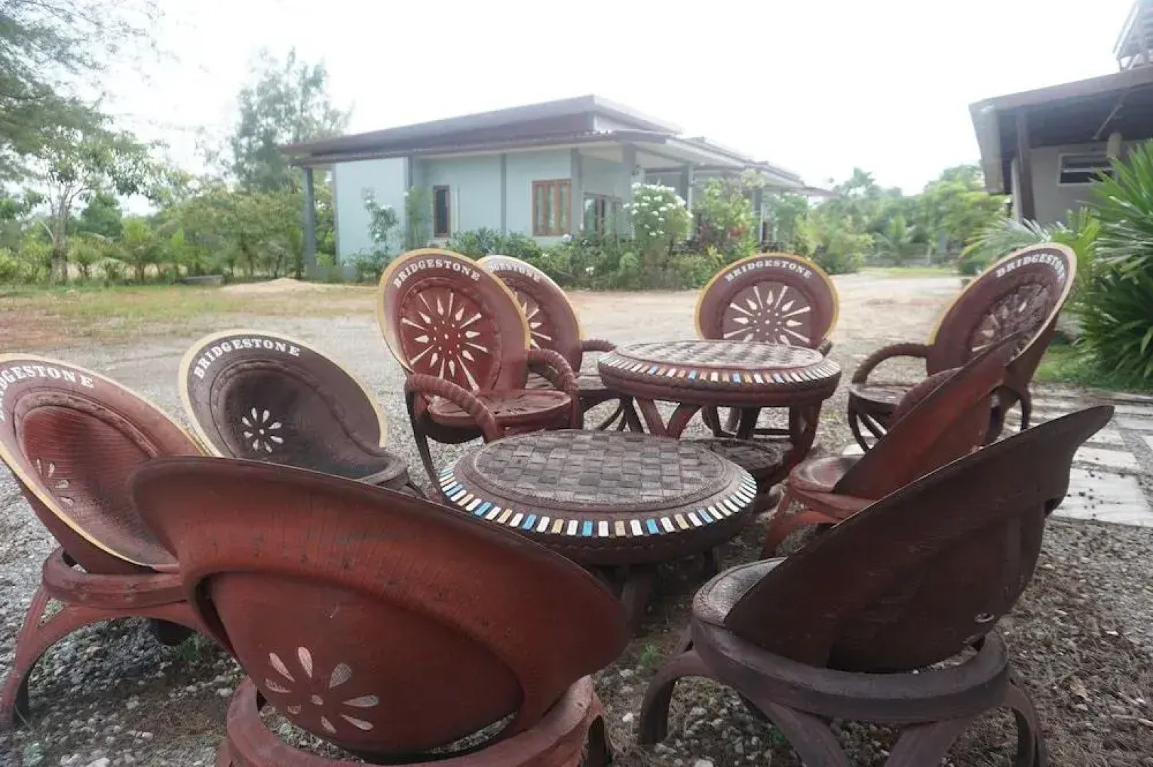 Veerada Boutique Home