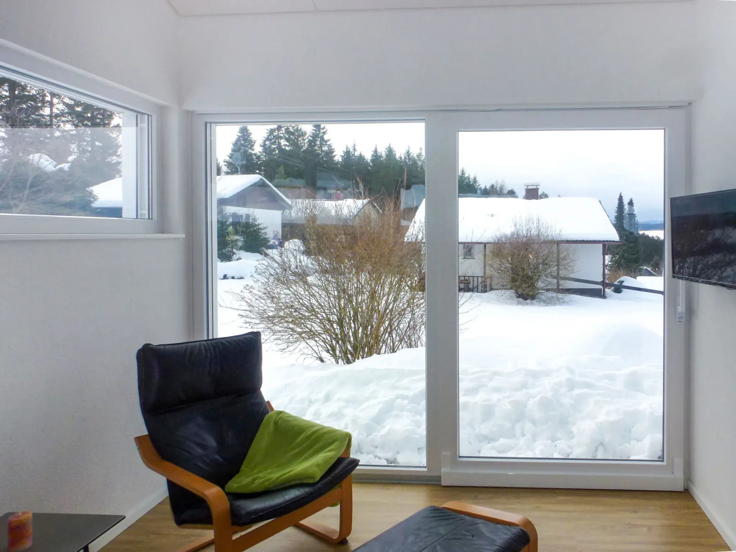 Holiday Home Saarland