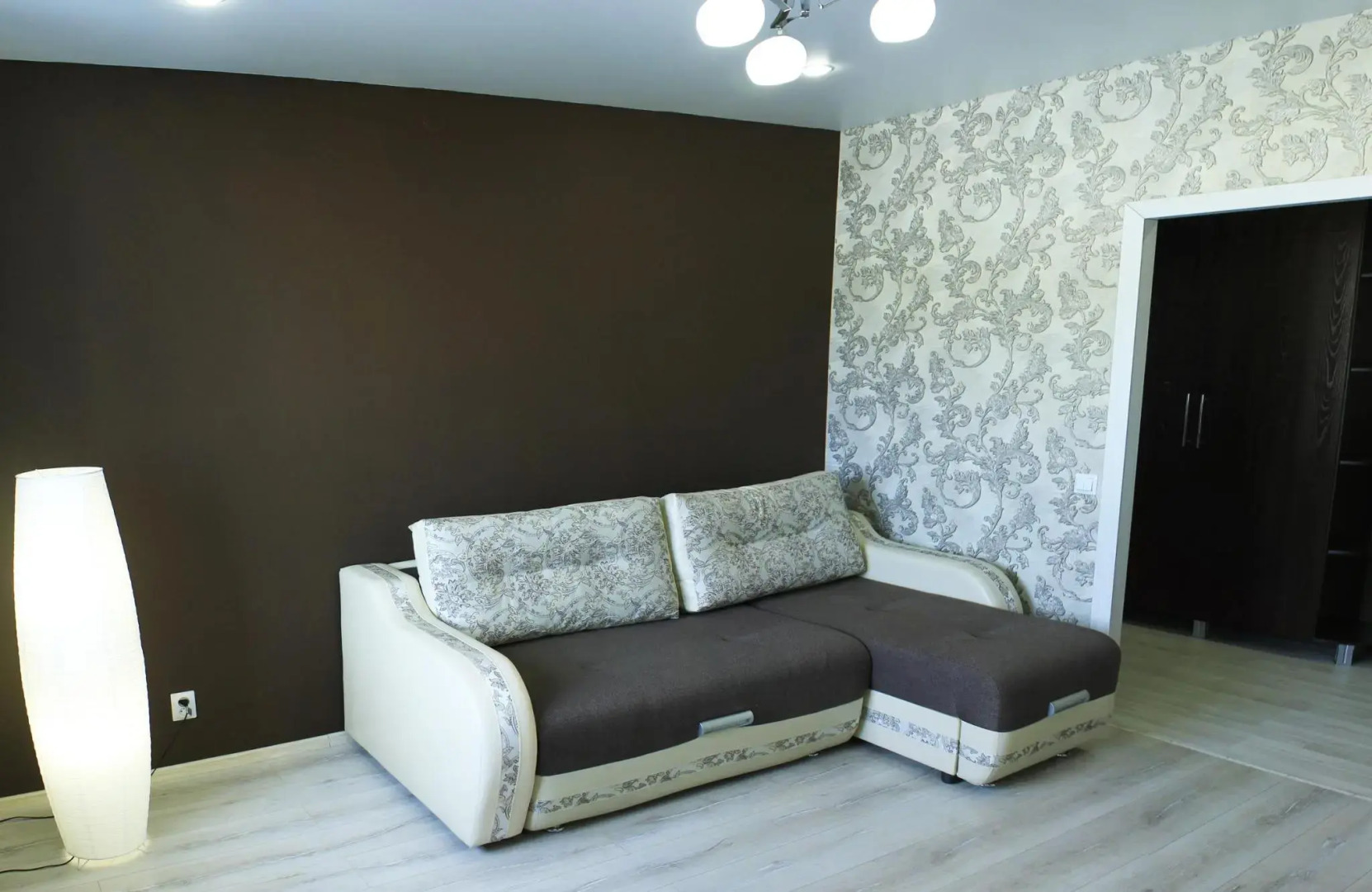 Добрые сутки на улице Советская 35