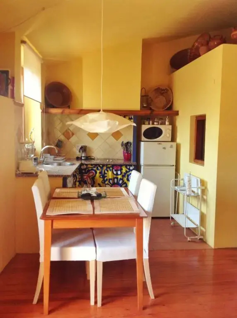 Apartamento La Costa