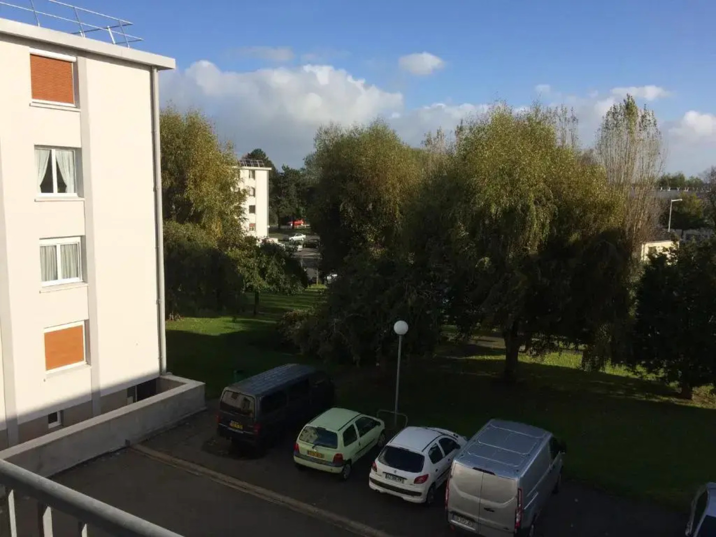 Appartement Granville