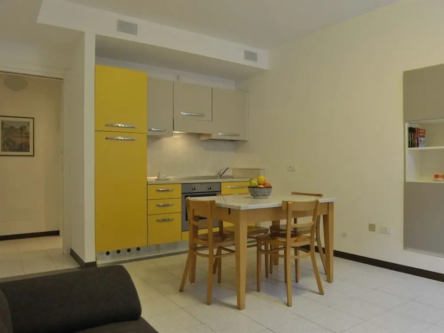 Albergo Diffuso Torre Soca