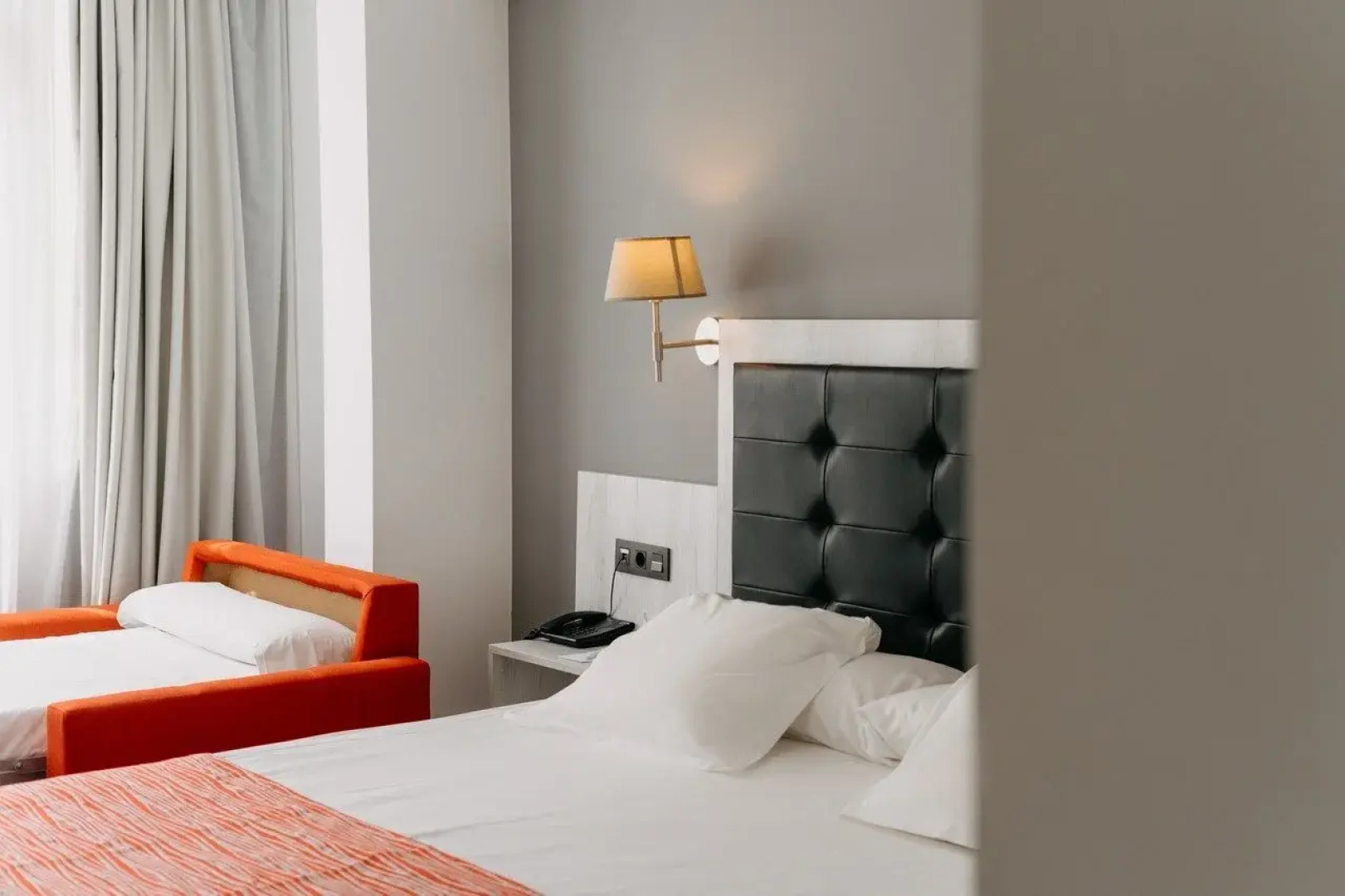 Hotel Soho Bahia Malaga