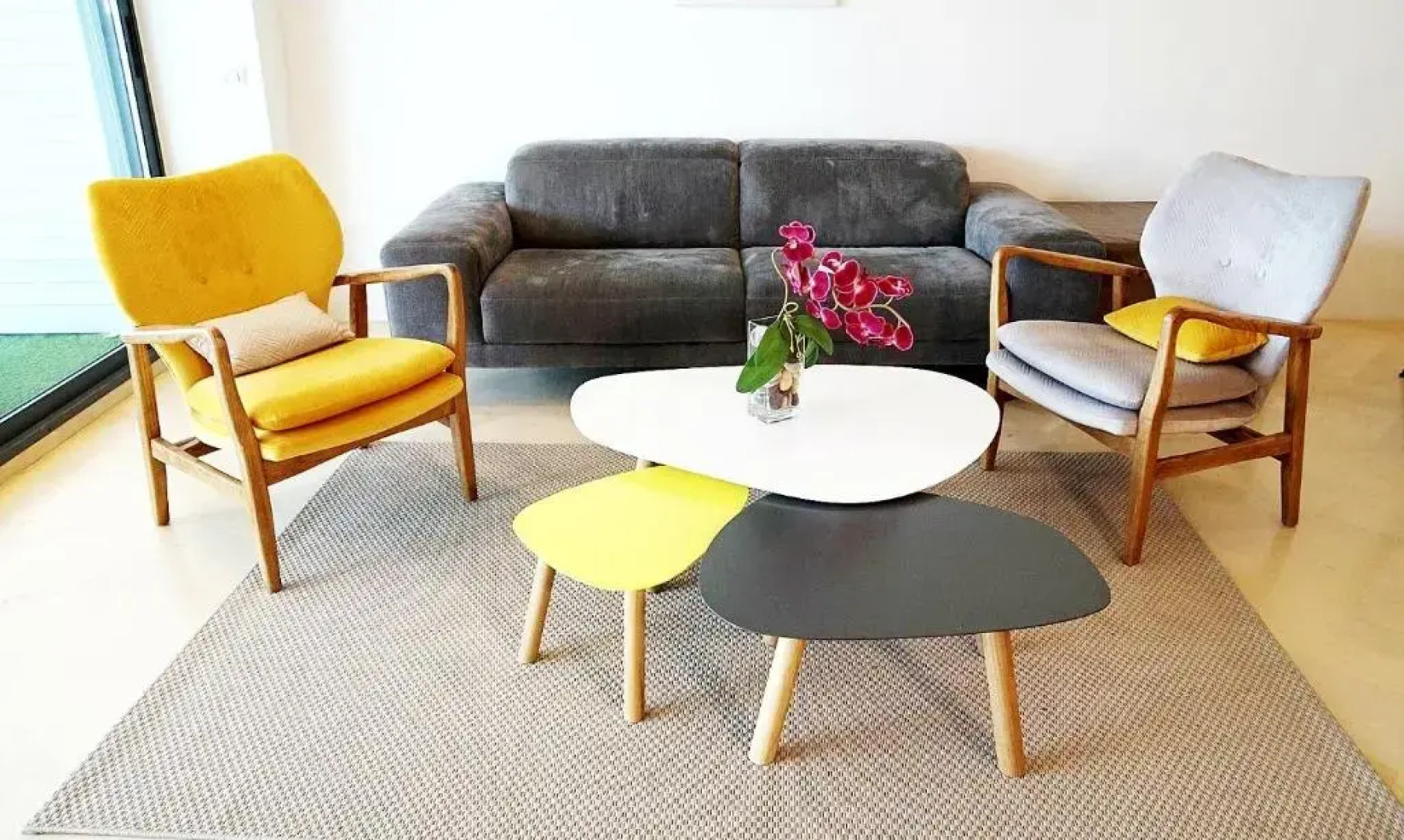 Marina Towers Herzelia