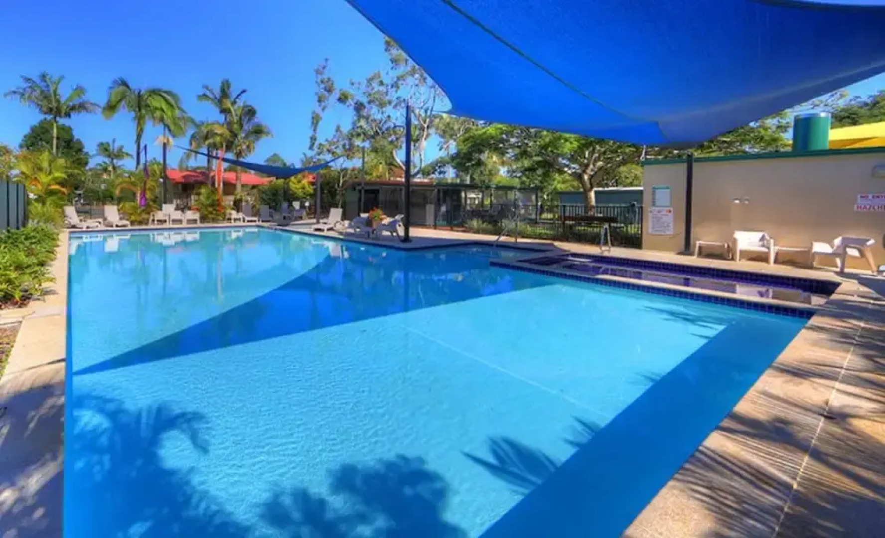 Anchorage Holiday Park - Iluka