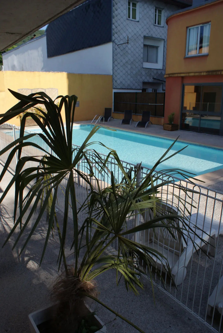 Résidences Les Jardins de Lourdes