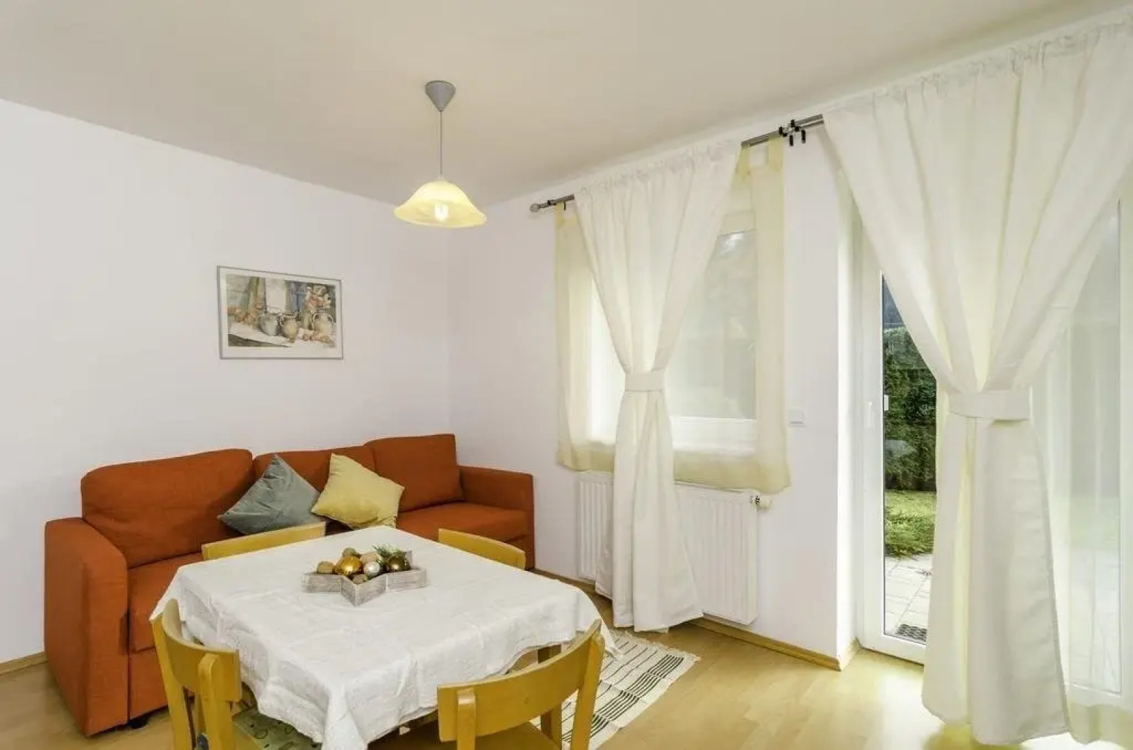 Apartmenthaus Edelweiss