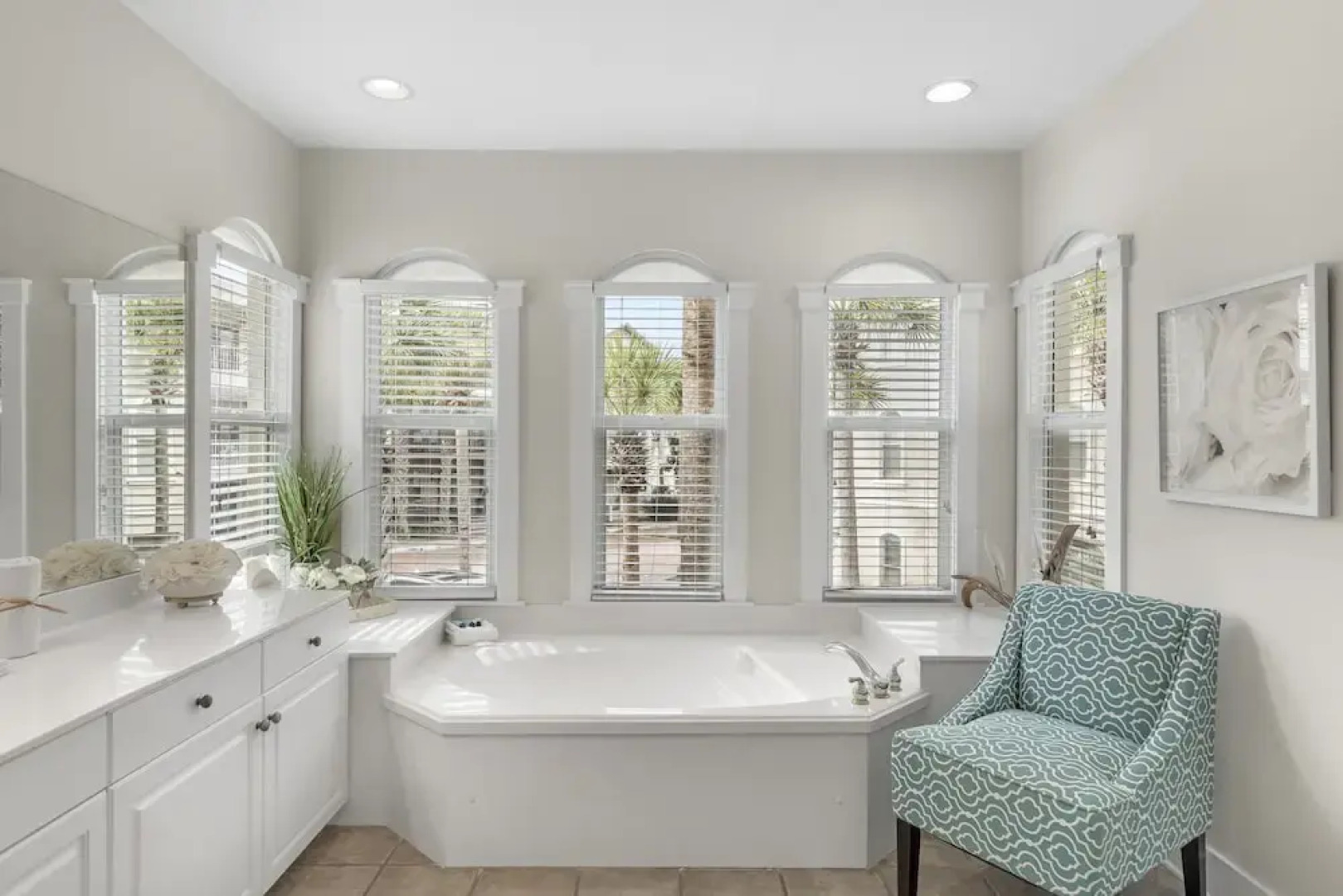 Villas of Seacrest Beach on 30A by Panhandle Getaways