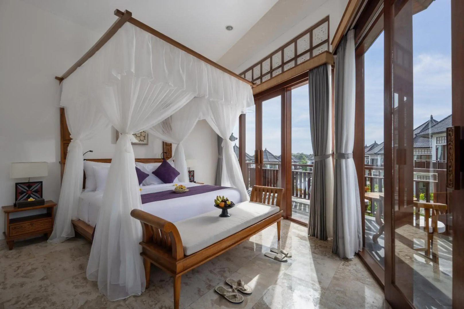 Swan Paradise A Pramana Experience