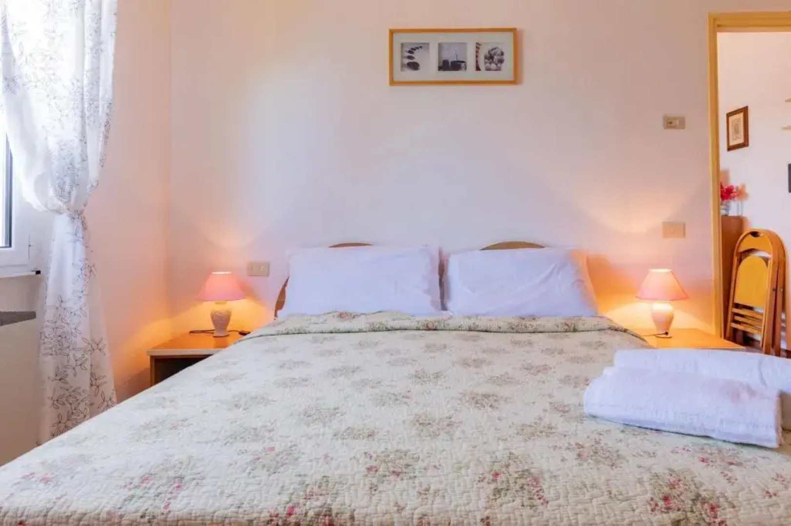 Bilocale 5 - lake view