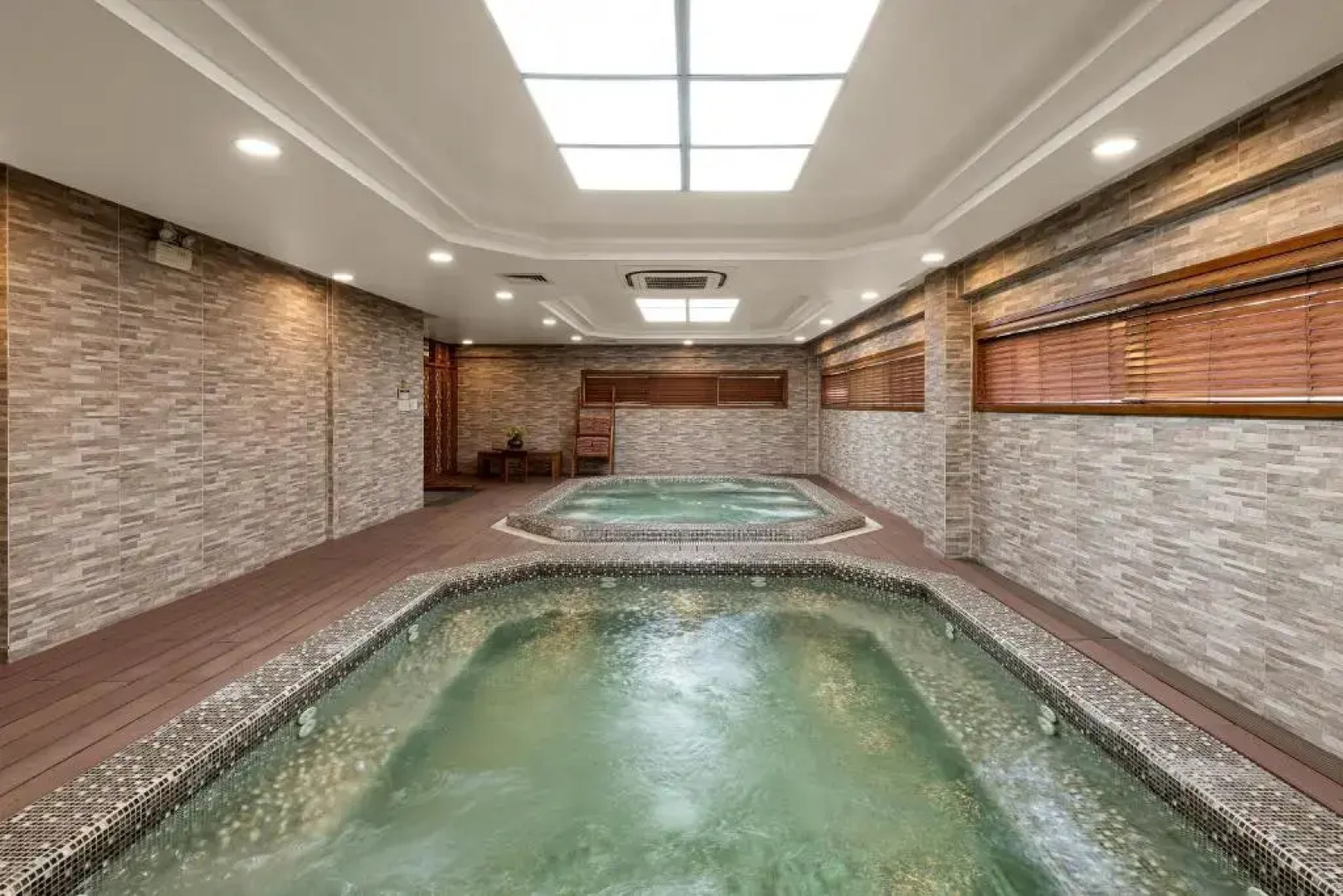 Sunflower International Village