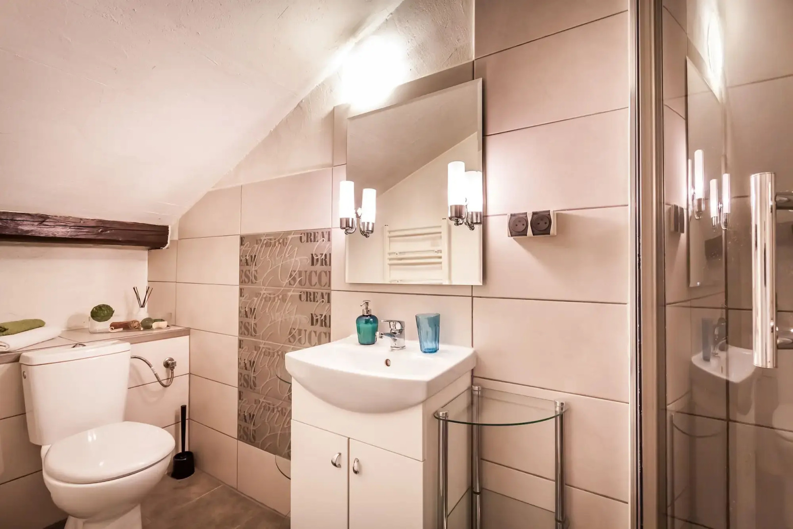 The Secret Garden Hostel