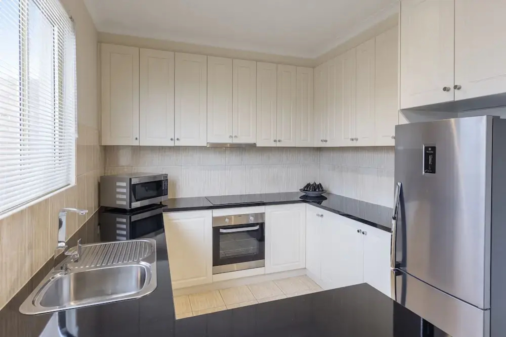 The Carrington Hotel