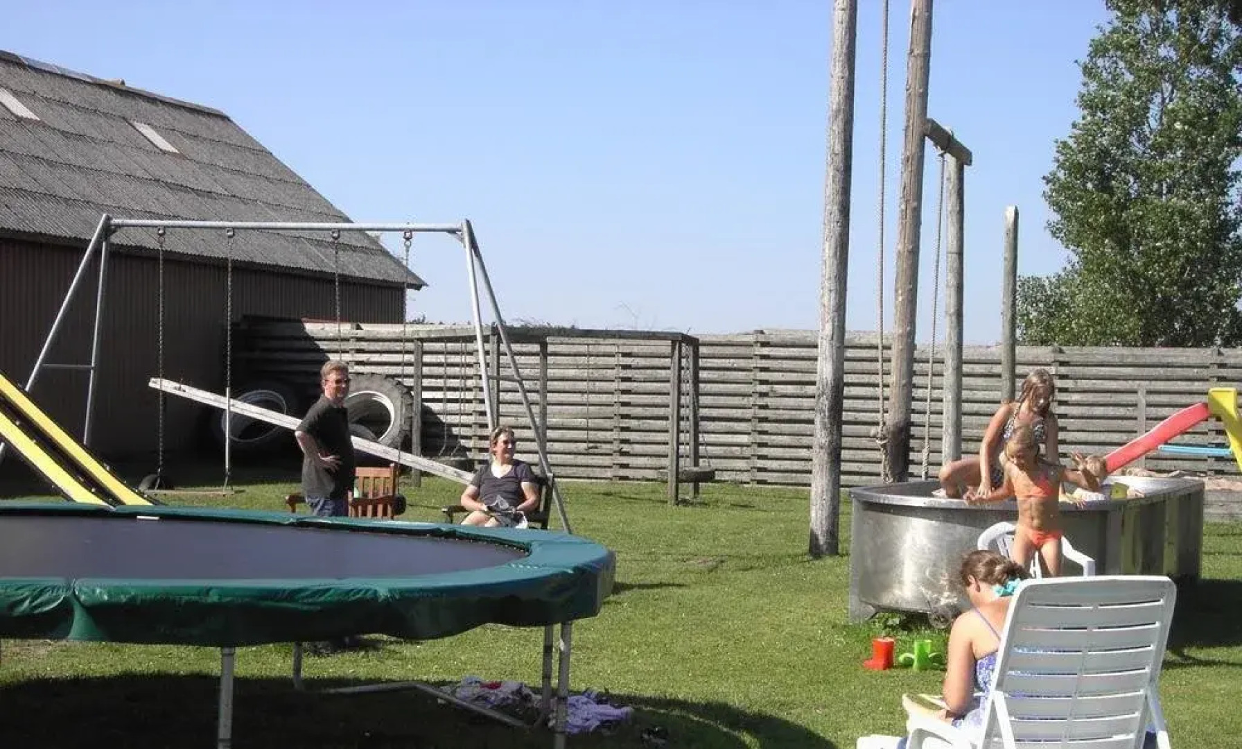 Astrupgaard Farm Holiday