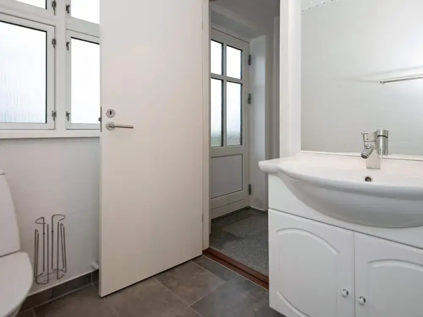 4 Person Holiday Home in Esbjerg V