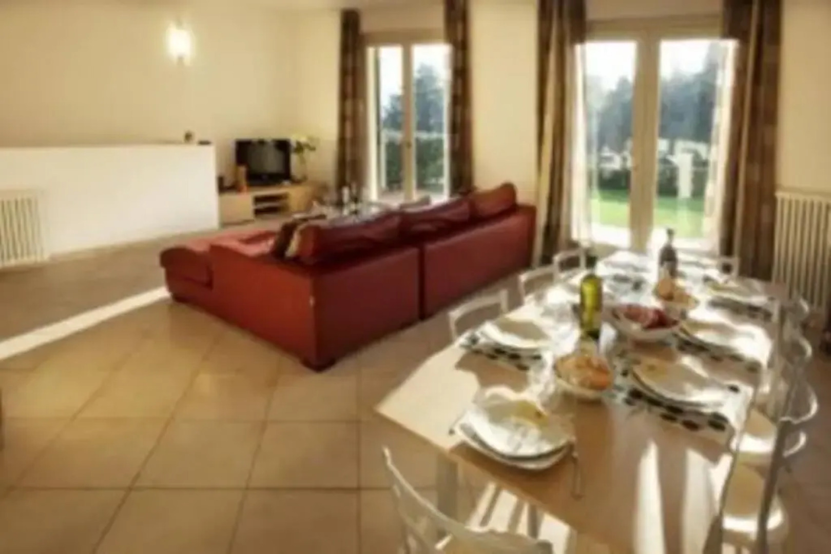 Tremezzo Residence 5-1 of 11 Apartments in An Exclusive Residence by Italian Apartments