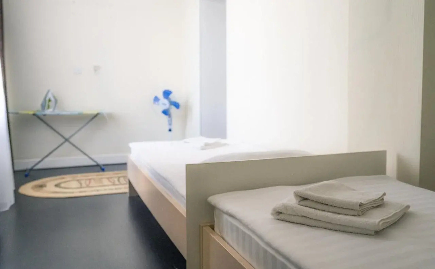 Шанырак на Абая 