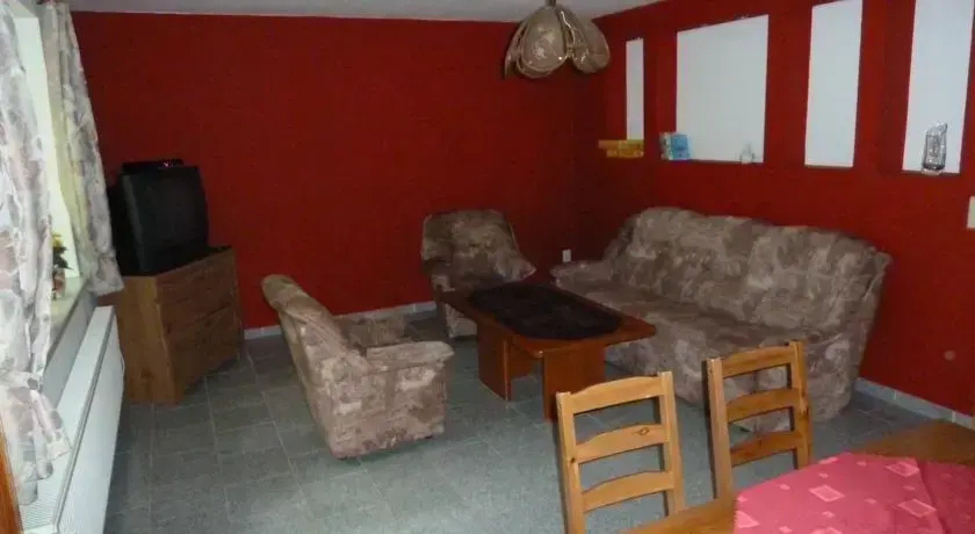 Ferienhaus "Am Waldsberg"