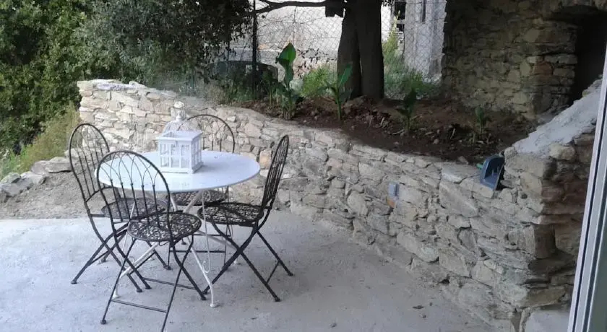 Appartement Chez Chantal & Gino