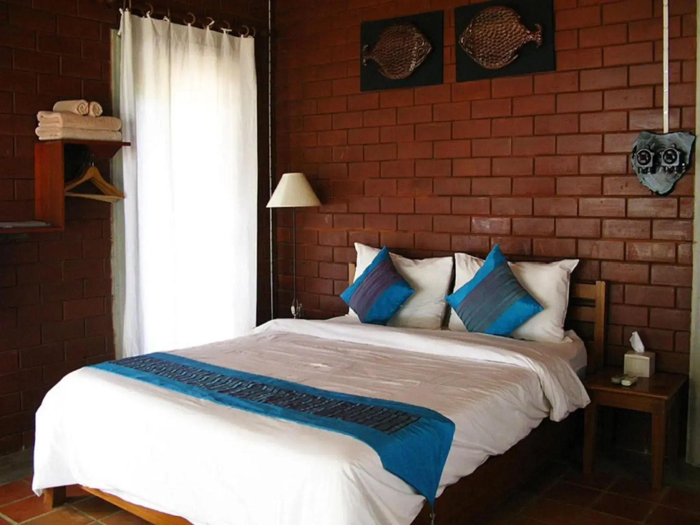 Rachavadee Bankrut Resort