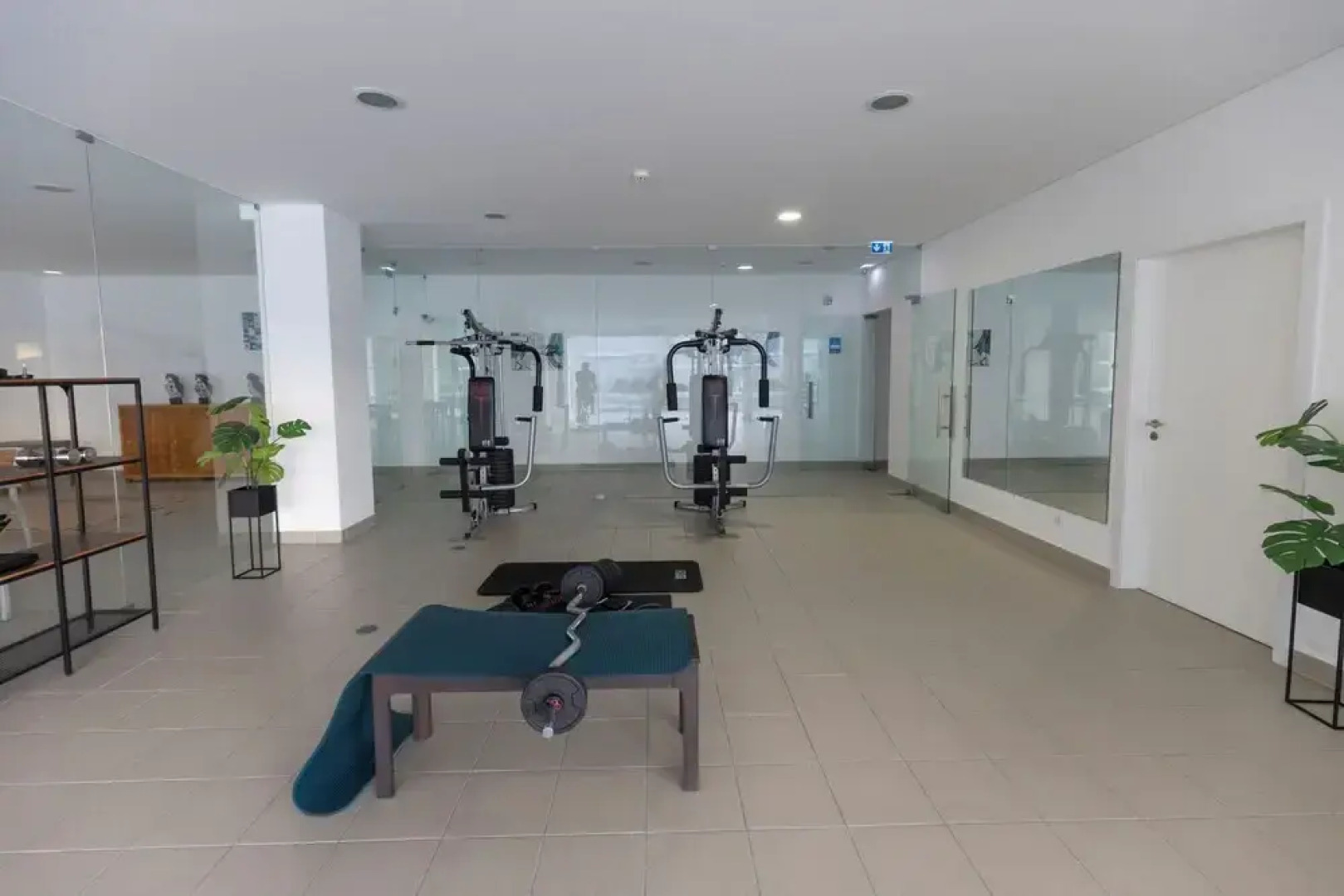 Cliffs Apartment - Astonishing bay view