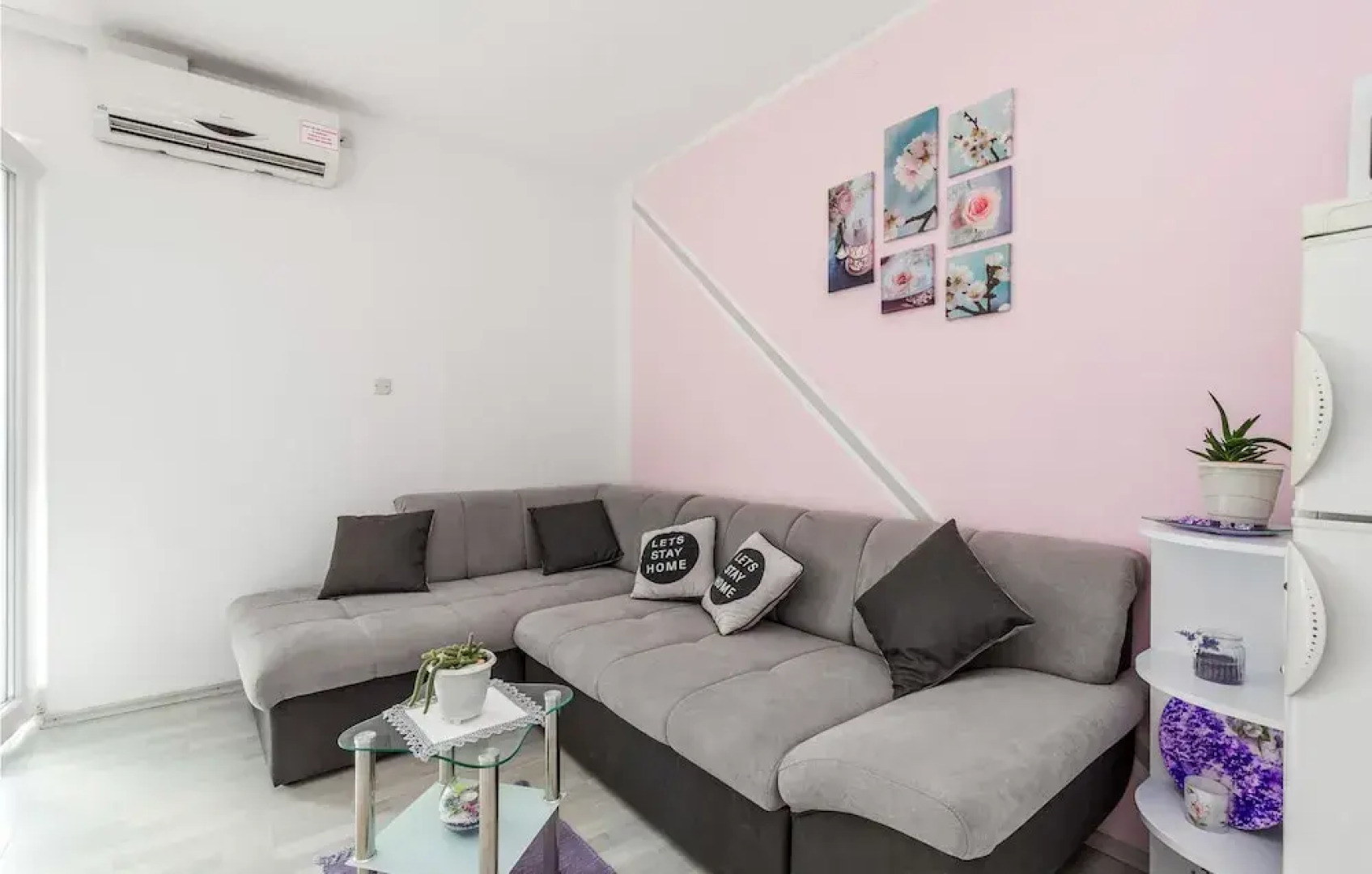 Stunning Home in Povljana With Wifi and 1 Bedrooms