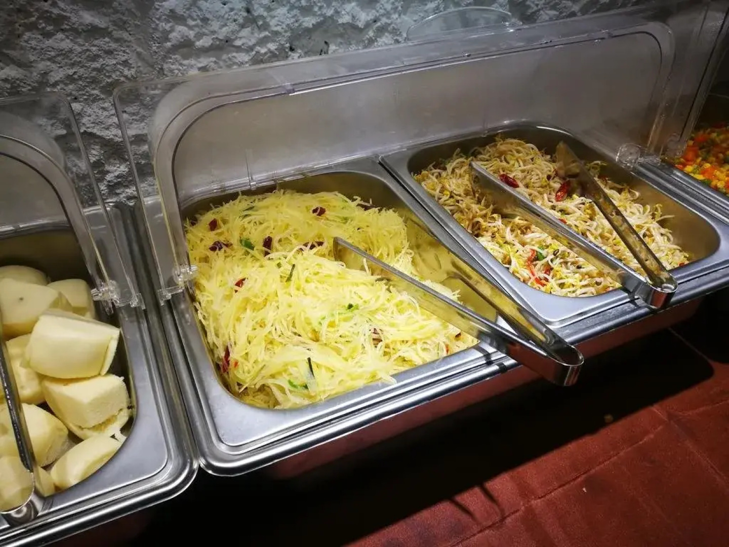 Heshun Pleasure Me Inn