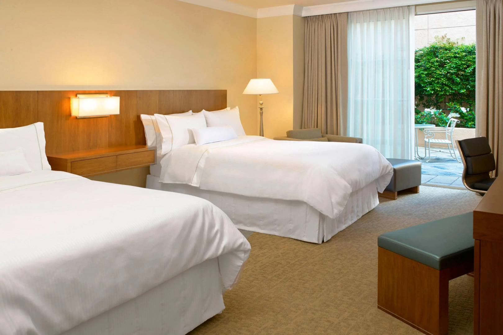 The Westin Palo Alto