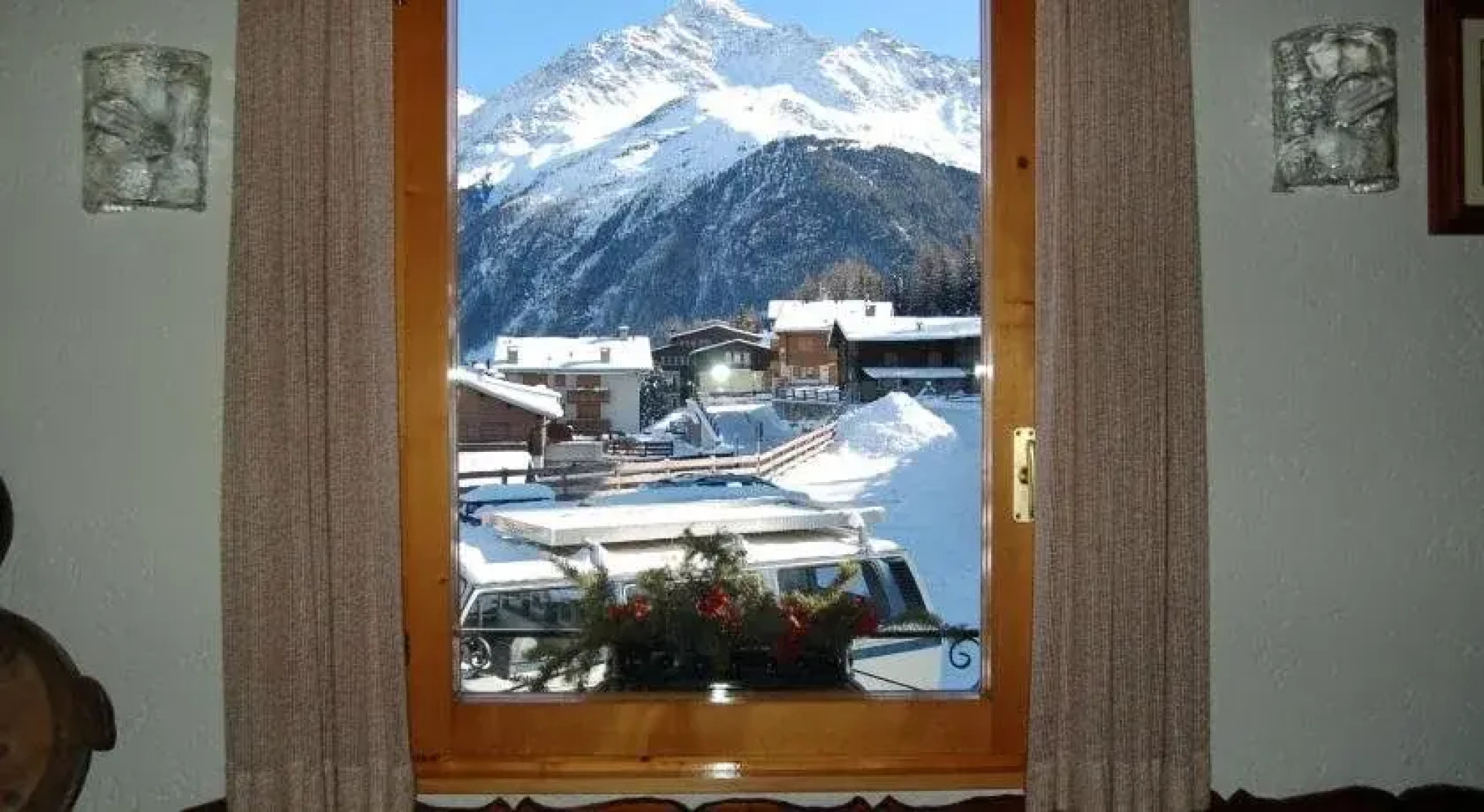 Hotel Baita Sciatori