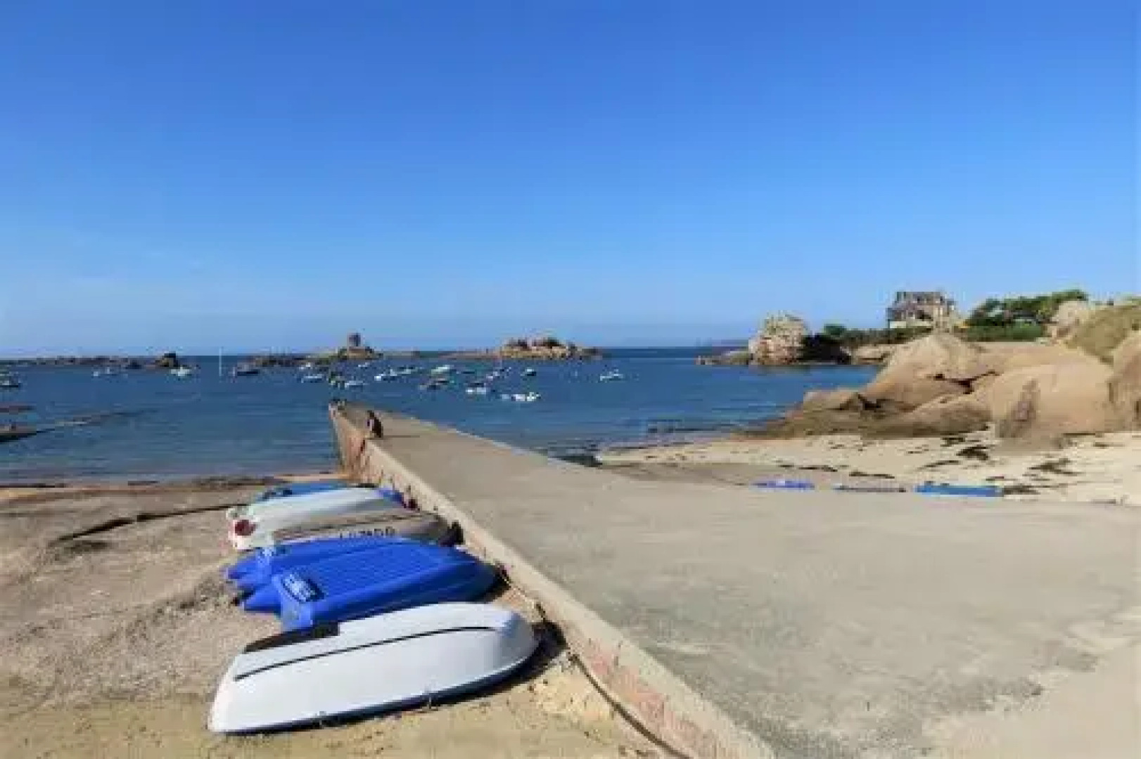 Apartment Residence De La Baie 6