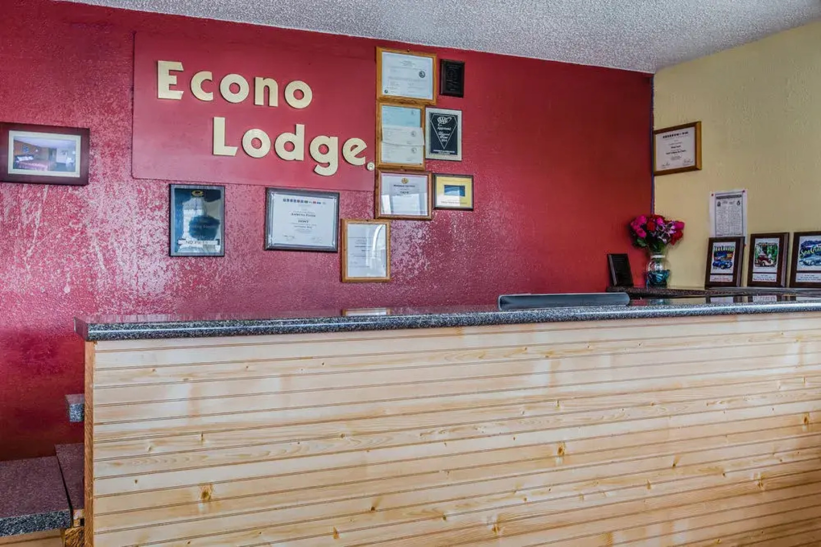 Econo Lodge