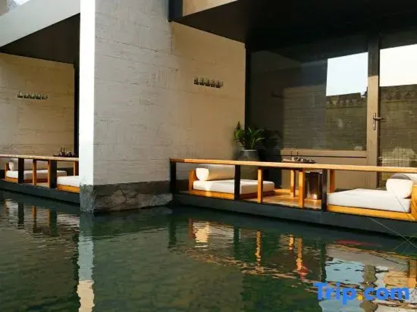 Tiantai Hot Spring Resort