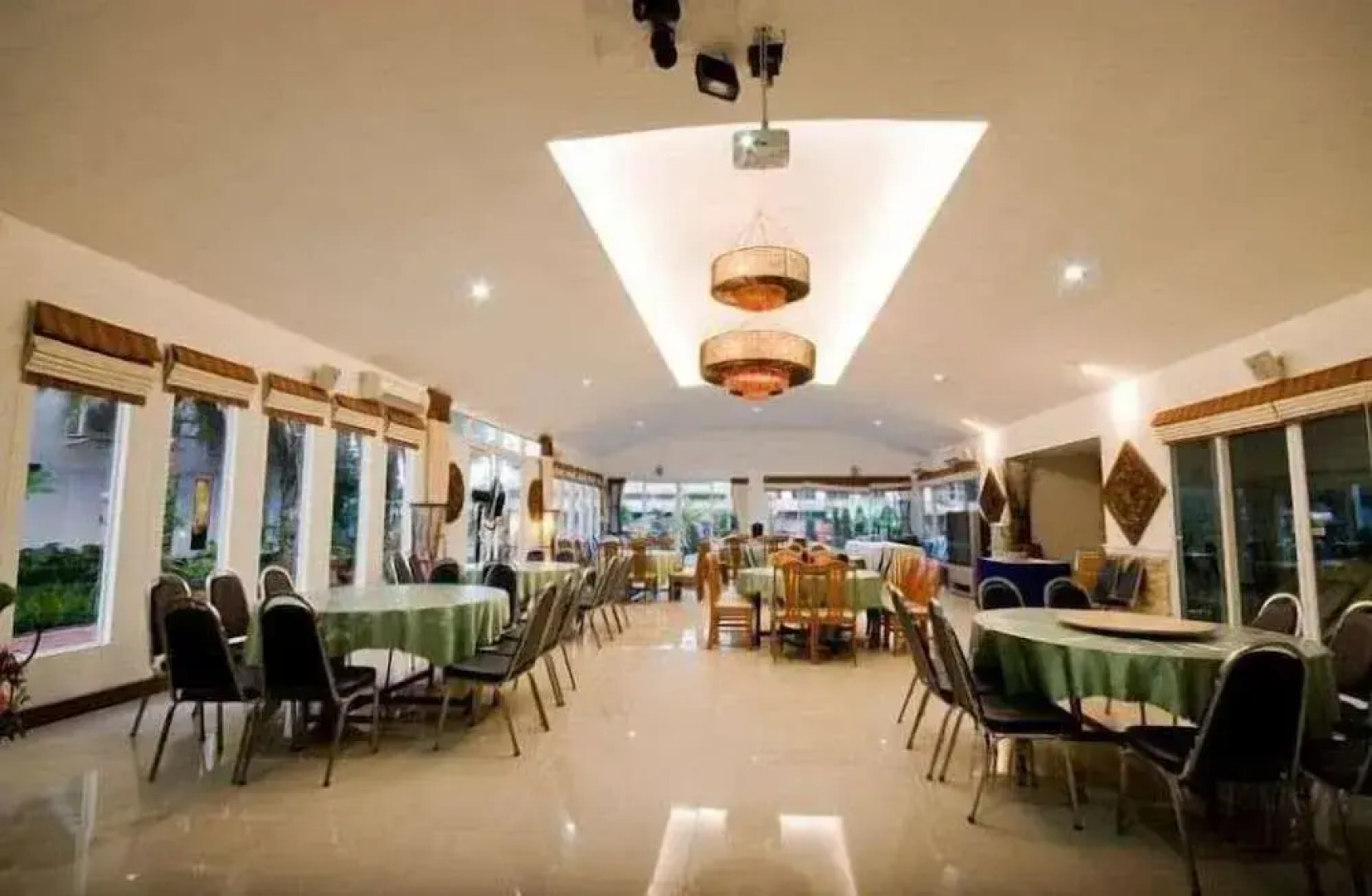 Maekhong Delta Boutique Hotel