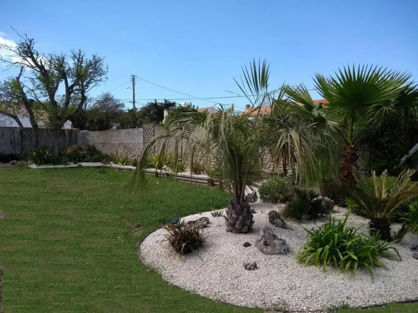 Maison Barbâtre, 4 pièces, 6 personnes - FR-1-224B-26