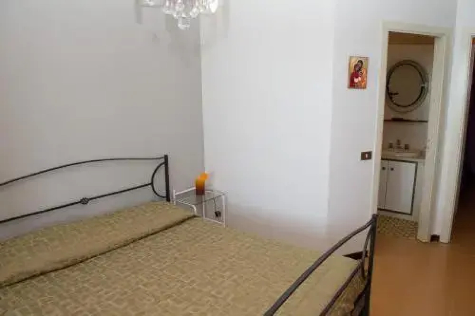 Lomarchi Holiday Home