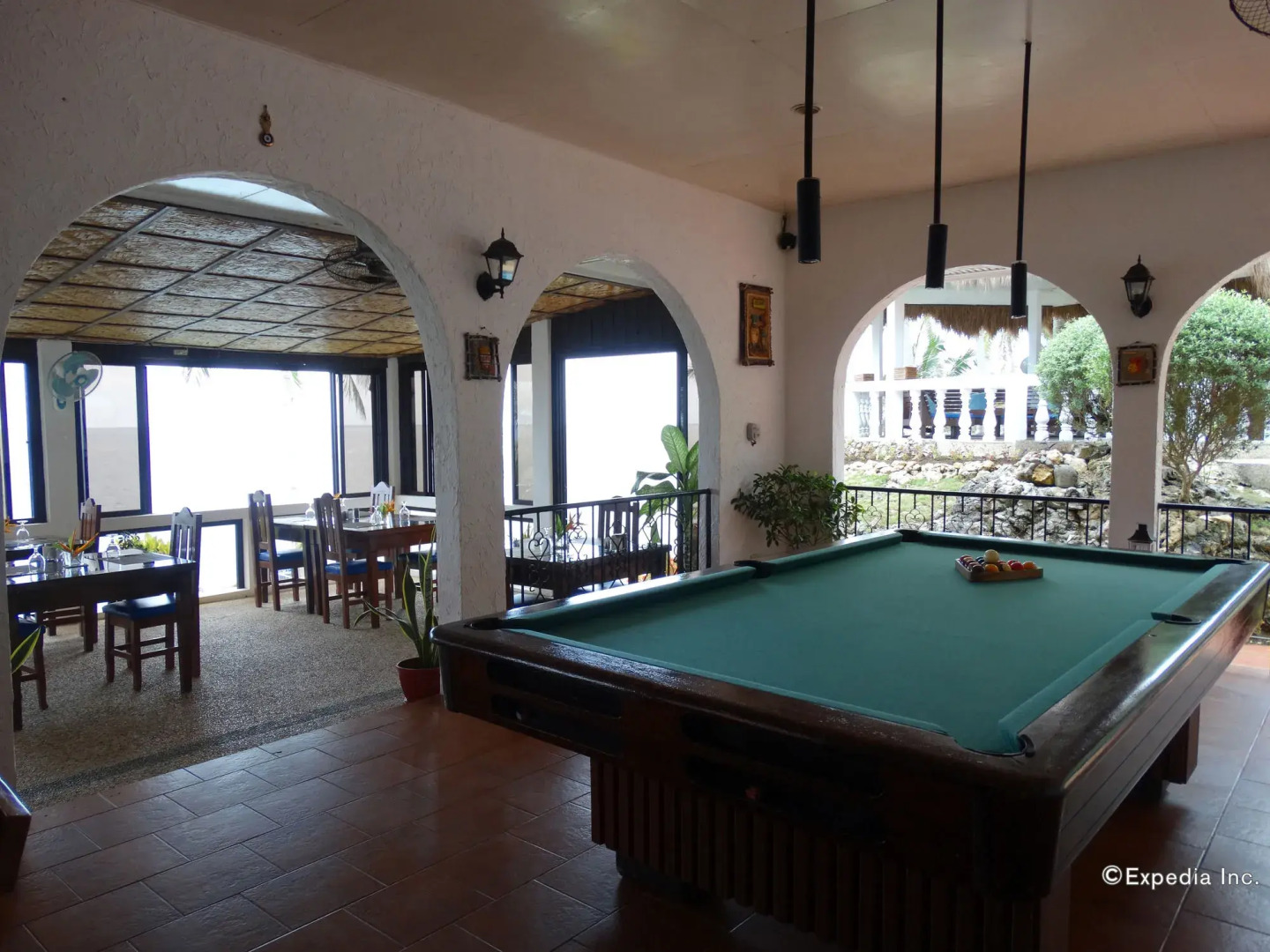 Blue Star Dive & Resort