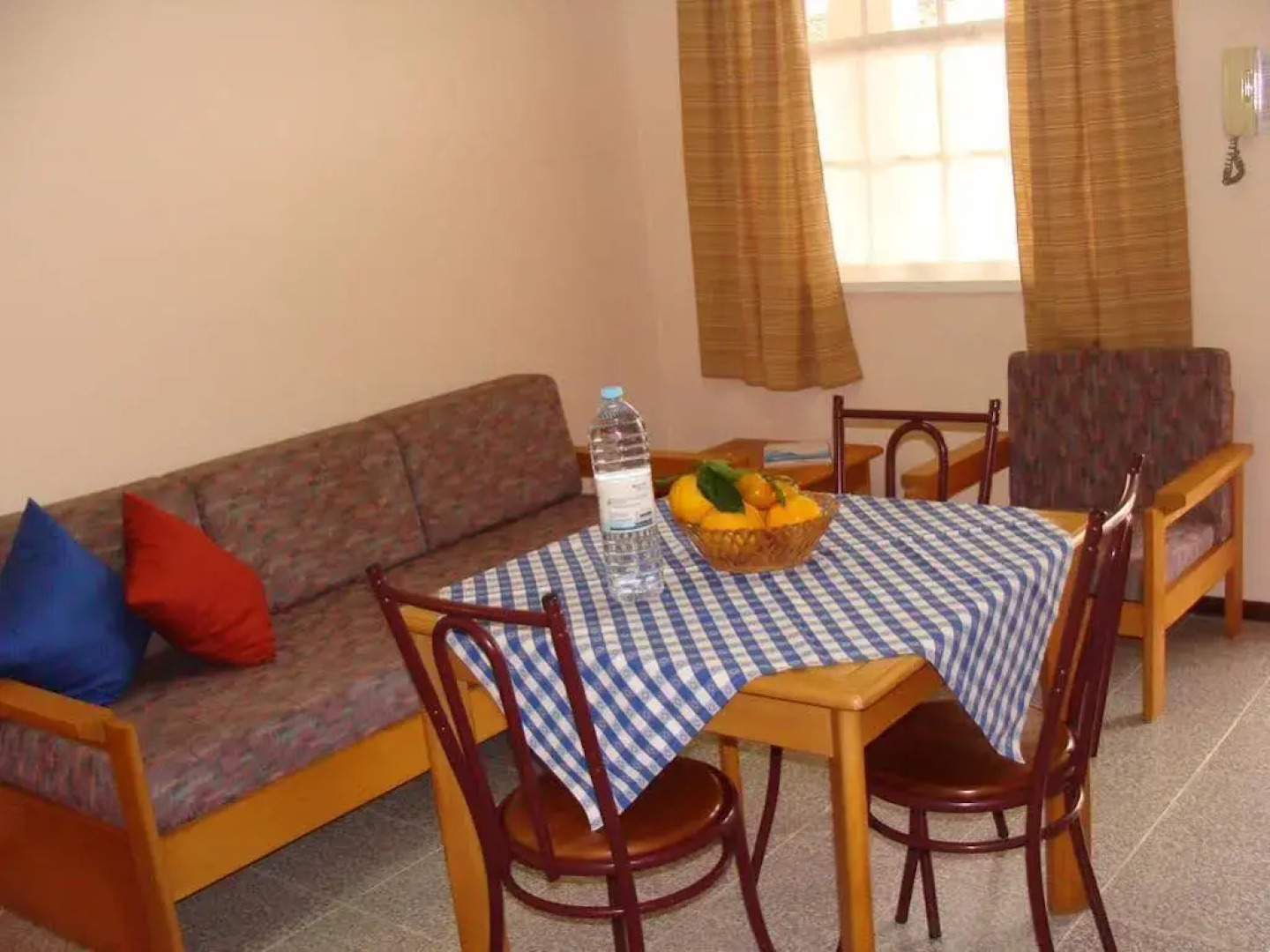 Apartamentos São João