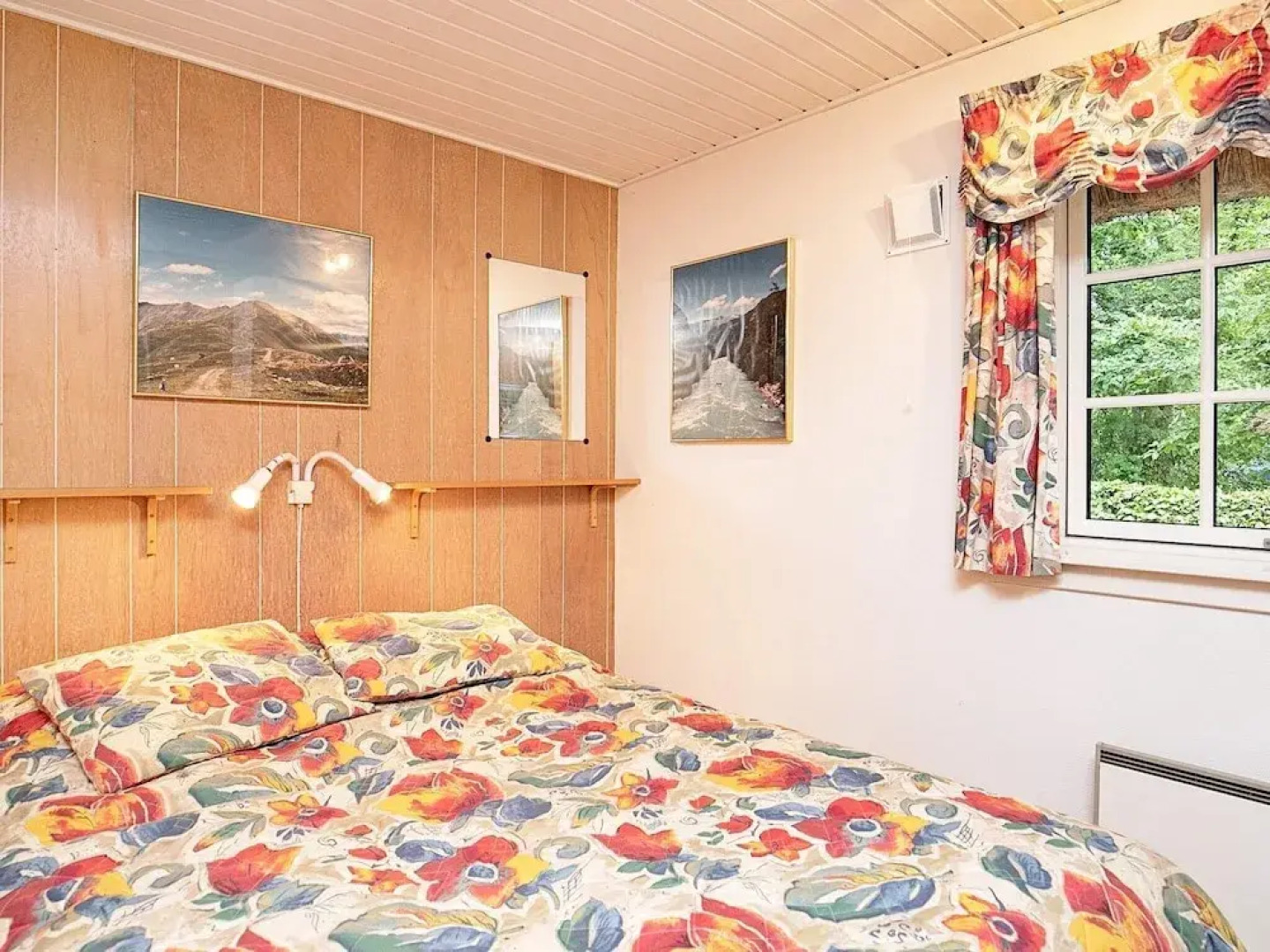 Quaint Holiday Home in Funen With Sauna