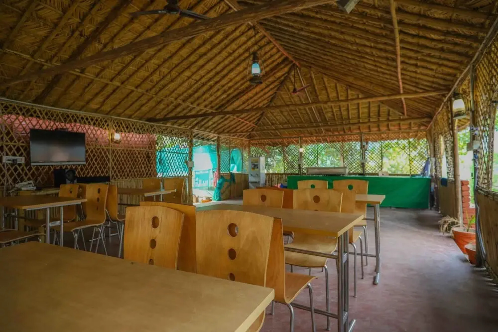 V Resorts River Fun and Forest Camp