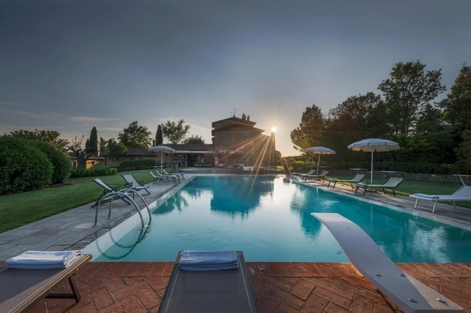 Casale Dei Girasoli 14