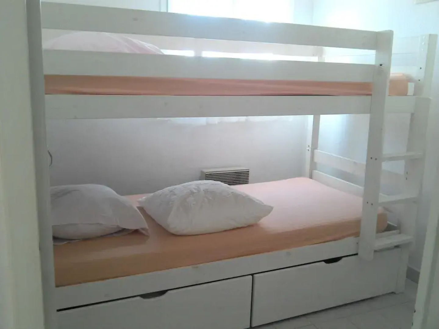 Apartment With 2 Bedrooms in Le Grau-du-roi, With Furnished Balcony -