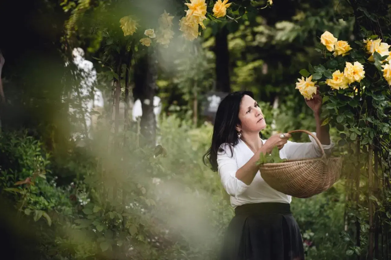 Relais & Chateaux Hotel Castel Fragsburg