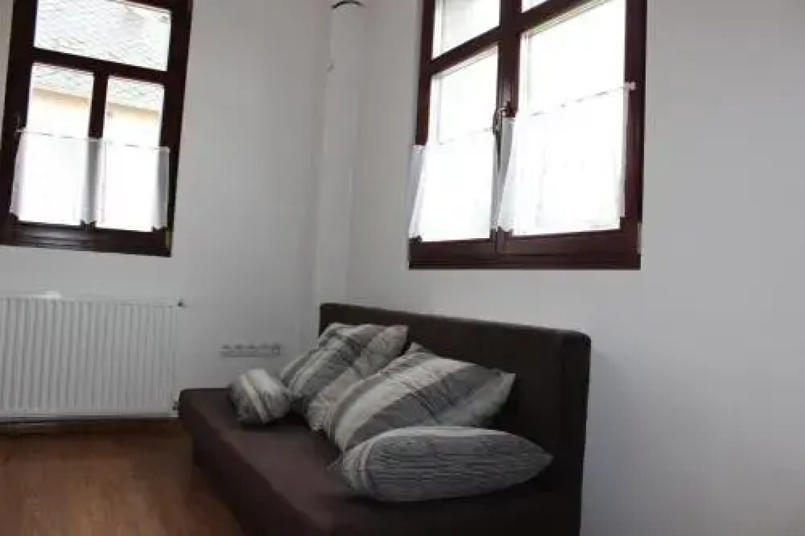 Bakonyi Vándor Túralak és Kemping